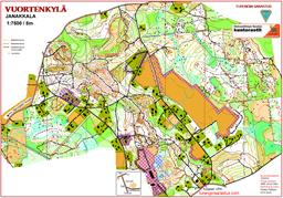 Vuortenkylä 3.7.2025