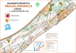 Muijalanharju