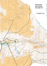 Näkymä 1 Map