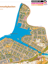 Canvas 1 Map