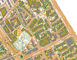 Canvas 1 Map