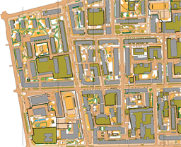 Canvas 1 Map