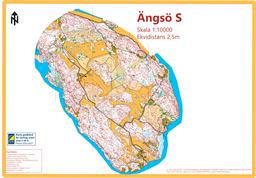 Ängsö A3 10000
