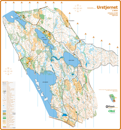 Urstjernet 2023