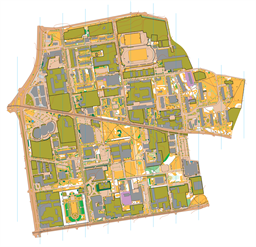 University of Łódź Campus