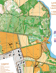 Canvas 1 Map