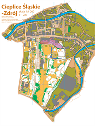 Cieplice new 2025GPP