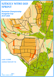 Felcsík MTBO