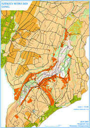 Felcsík MTBO