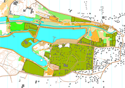 Krasnobród miasto 2024