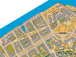 Canvas 1 Map