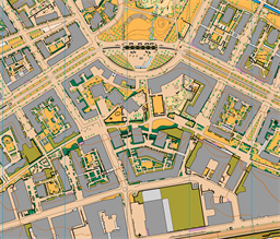 Canvas 1 Map
