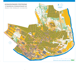Kongsvinger festning 2025 - utm32