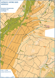 Felcsík MTBO