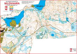 KRP Pohja 10000 A4 A-rata
