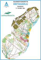 Hietaharju 25 10000