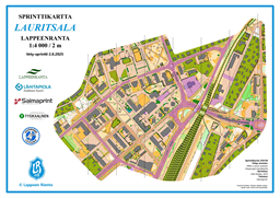 Lauritsala tausta ap 4000