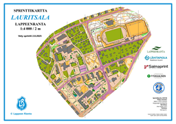 Lauritsala tausta ip 4000