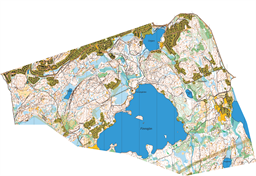 Finnsjön Bas 2024-05-31