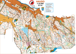 Näkymä 1 Map