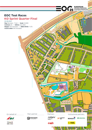 2.2 2.3 2.4 Tivoli Map