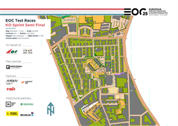 2.2 2.3 2.4 Tivoli Map