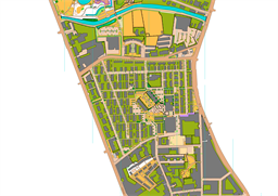 2.2 2.3 2.4 Tivoli Map