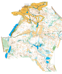 Rönnbäcken Master TN241103