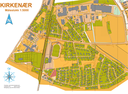 Kirkenær 2018-9