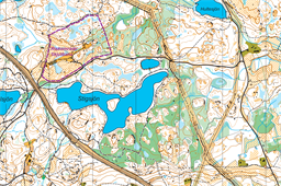 Databas Borensberg nyrev delar från 2023