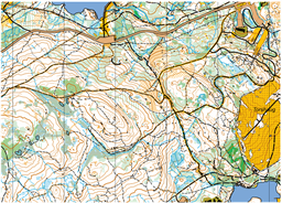 Torshaug - Bakliåsen Freidig / Byåsen IL