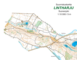 Lintharju 2025