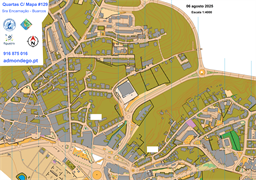Canvas 1 Map