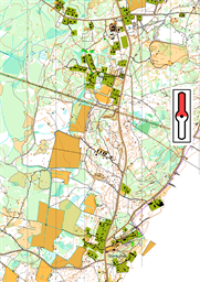 Stenkumla -Träkumla - Kneippbyn