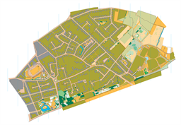 20250807 Gent Brugge sport cluster Groen drieske