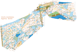 Kombinerad Bakgrund Burhult