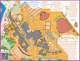 Canvas 1 Map