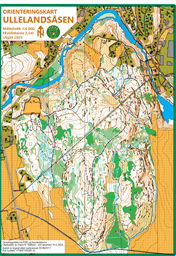 Ullelandsåsen 6000 2025 A4