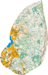 Røssmarka GEO