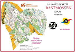 KU-rastit 14.8.2025 Canvas 1 Blank map