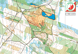 Näkymä 1 Map