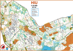 Näkymä 1 Map