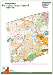 Näkymä 1 Map