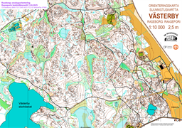 Västerby 2025