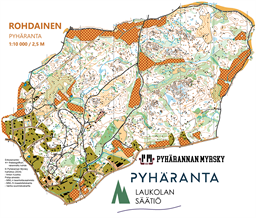 Näkymä 1 Map