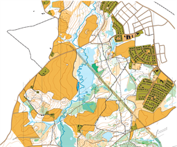 Amerika-Gränsenstugan 20250330