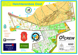 Helchteren Oost