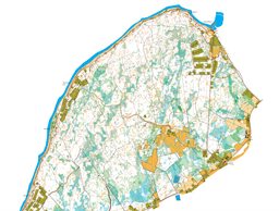 2025 Lickershamn Kinner Kanalen