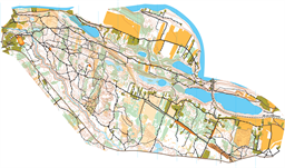 Bäsna MTBO 1-10000 2025-07-29 ver2