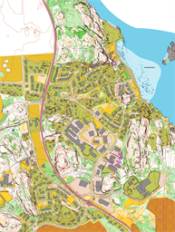 Lillejordet